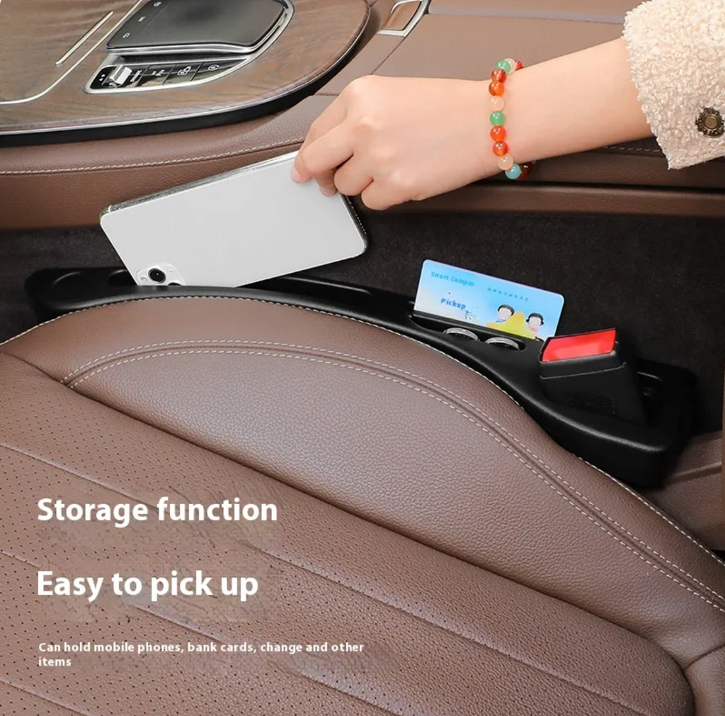 Car Seat Gap Sealing Strip