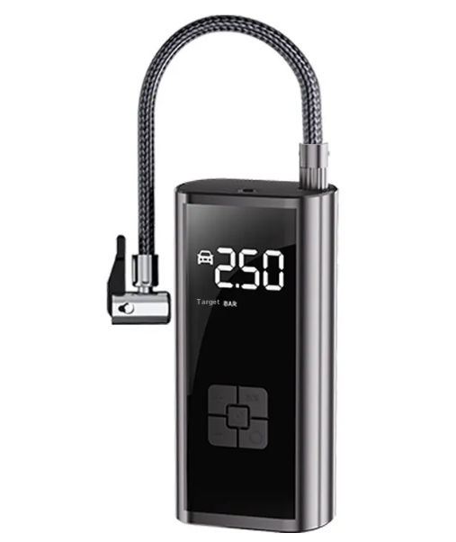 AirGo Car Pump